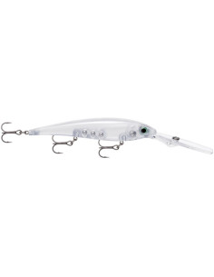 Rapala Gold Miner 12cm 21g Cor: CLR